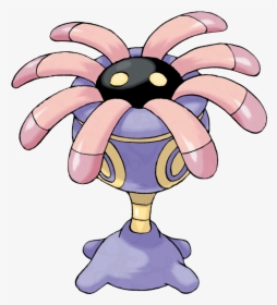 Lileep Pokemon, HD Png Download, Transparent PNG