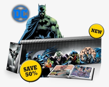 The Legend Of Batman - Youth: Batman-batman And Robin, HD Png Download, Transparent PNG