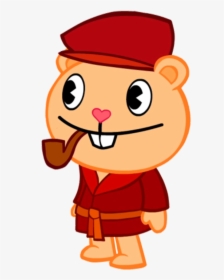 Happy Tree Friends Wiki - Happy Tree Friends Pop, HD Png Download, Transparent PNG