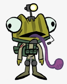 Transparent Sneaking Png - Sneaky From Happy Tree Friends, Png Download, Transparent PNG