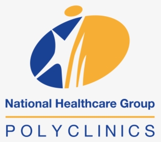 National University Polyclinic Logo, HD Png Download, Transparent PNG