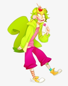 Life Writer Happy Tree Friends, HD Png Download, Transparent PNG