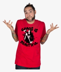 Chaos Is Beautiful Immortalhd, HD Png Download, Transparent PNG
