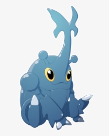 Sad Heracross, HD Png Download, Transparent PNG