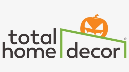Total Home Decor - Illustration, HD Png Download, Transparent PNG