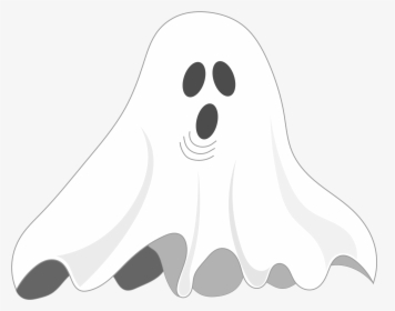 Ghost Png, Transparent Png, Transparent PNG