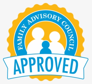 Family Advisory Council, HD Png Download, Transparent PNG