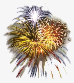 Biggest 4th Of July Celebration - Happy New Year 2011, HD Png Download, Transparent PNG