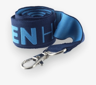 Woven Lanyards - Belt, HD Png Download, Transparent PNG