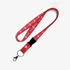 Scv Lanyard - Klicenka Detroit Red Wings, HD Png Download, Transparent PNG