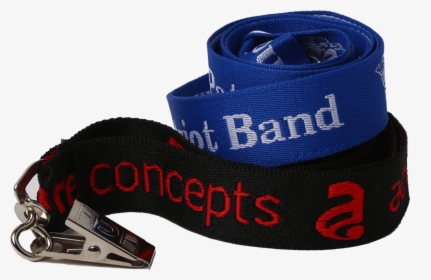 Woven Lanyards Lanyard - Belt, HD Png Download, Transparent PNG