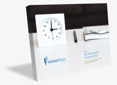 Transparent Money Roll Png - Quartz Clock, Png Download, Transparent PNG