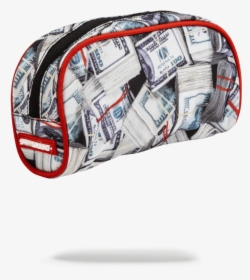 Sprayground Money Pouch, HD Png Download, Transparent PNG