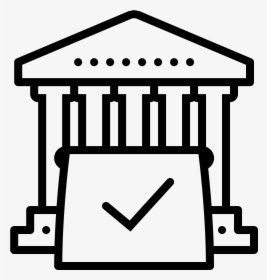 Museum Draw Clipart , Png Download - Admission Icon Png, Transparent Png, Transparent PNG