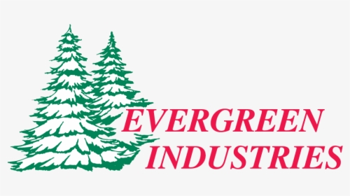 Evergreen Industries, HD Png Download, Transparent PNG