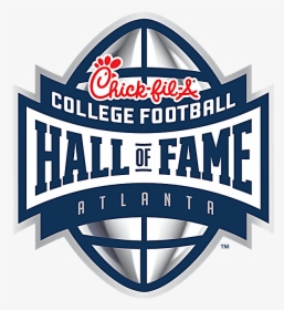 College Football Hall Of Fame Logo, HD Png Download, Transparent PNG