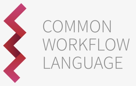 Cwl Logo 4k - Common Workflow Language, HD Png Download, Transparent PNG