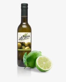 Oo California Lime Extra Virgin Olive Oil - Lime, HD Png Download, Transparent PNG