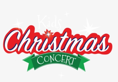 Christmas Concert, HD Png Download, Transparent PNG