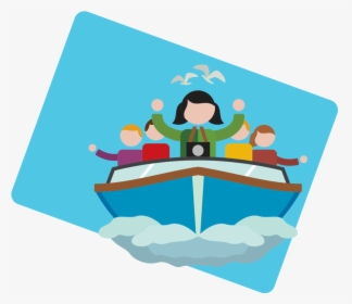 Boattrips, HD Png Download, Transparent PNG