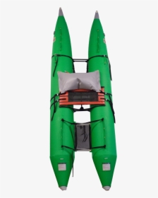 Fat Pack Cat - Sea Kayak, HD Png Download, Transparent PNG
