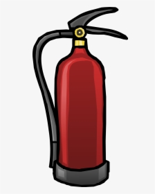 Extinguisher Png Image - Fire Extinguisher .png, Transparent Png, Transparent PNG