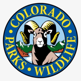 Colorado State Park Logo, HD Png Download, Transparent PNG