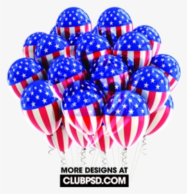 Transparent Usa Flag Clip Art - Labor Day Psd Free, HD Png Download, Transparent PNG