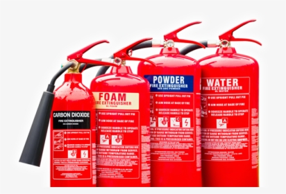 Using The Wrong Extinguisher, HD Png Download, Transparent PNG