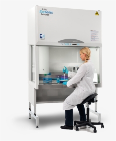 Kojair Biozard Silver Line Biosafety Cabinet- Micobiological - Computed Tomography, HD Png Download, Transparent PNG