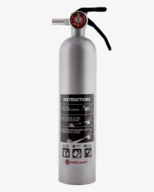 Rechargeable Designer Home Fire Extinguisher - Fire Extinguisher, HD Png Download, Transparent PNG
