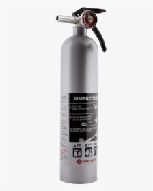 Rechargeable Designer Home Fire Extinguisher - Cylinder, HD Png Download, Transparent PNG