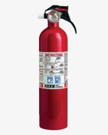 Fire Extinguisher Kitchen, HD Png Download, Transparent PNG