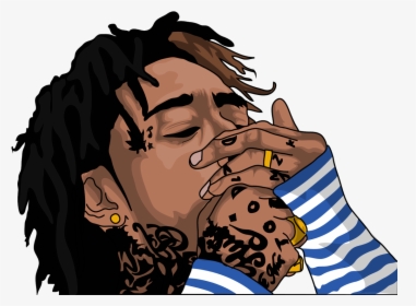 Wiz Khalifa Wallpaper for iPhone 11 Pro Max X 8 7 6  Free Download on  3Wallpapers