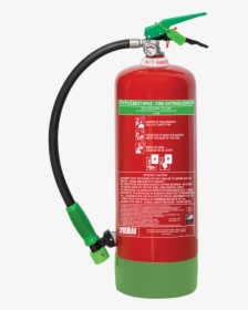 Clean Agent Fire Extinguishers, HD Png Download, Transparent PNG