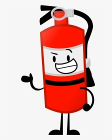 Object Lockdown Fire Extinguisher, HD Png Download, Transparent PNG
