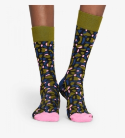 Happy Socks Wiz Khalifa , Png Download - Comfort, Transparent Png, Transparent PNG