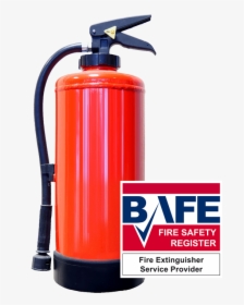 Fire Extinguisher Supply Cowley - Custom Fire Extinguisher, HD Png Download, Transparent PNG