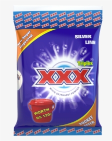 Xxx Detergent 3kg, HD Png Download, Transparent PNG