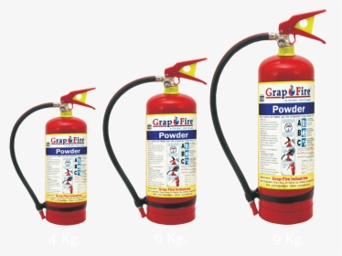 D Fire Extinguisher In India, HD Png Download, Transparent PNG