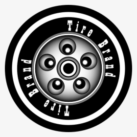 Tire Clip Art, HD Png Download, Transparent PNG