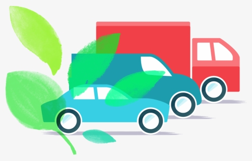 Fleetgo Green Driving - Logo Gps Fleet Track, HD Png Download, Transparent PNG