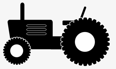 Tire Side View Vector Clipart , Png Download - Tire Side View Vector, Transparent Png, Transparent PNG