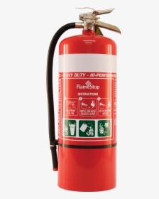 90 Kg Fire Extinguisher, HD Png Download, Transparent PNG