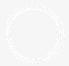 #circle #circulo #blanco #white - Circle, HD Png Download, Transparent PNG