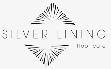 Silver Lining Floor Care - Triangle, HD Png Download, Transparent PNG