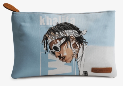 Wiz Khalifa Art, HD Png Download, Transparent PNG