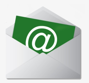 Symbol Of Email Id, HD Png Download, Transparent PNG