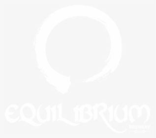 Equilibrium Brewing Logo, HD Png Download, Transparent PNG