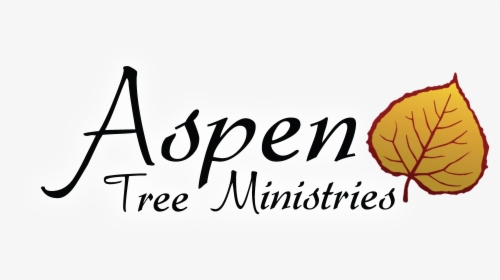 Aspen Leaf Clipart , Png Download - Calligraphy, Transparent Png, Transparent PNG